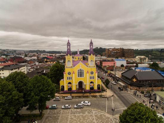 Crédito: Marcelo Espinoza, Archivo Centro Nacional de Sitios Patrimonio Mundial del Serpat