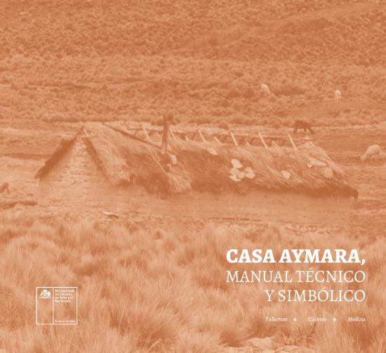 Casa aymara