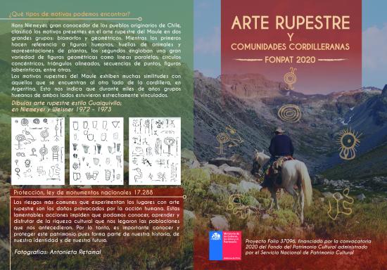 Arte rupestre