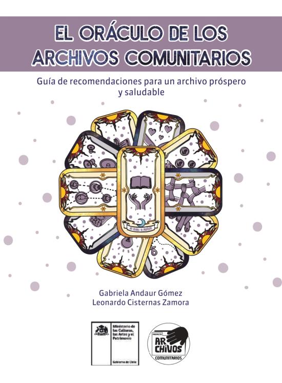 Archivos comunitarios