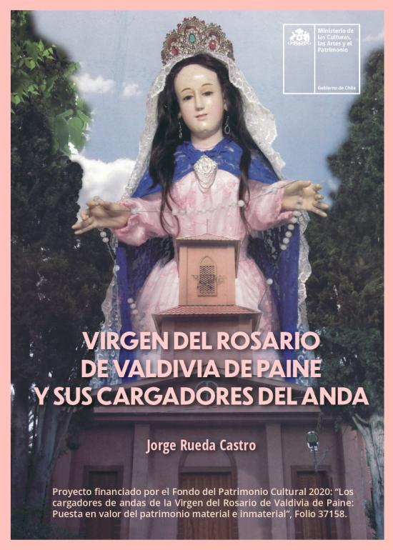 Virgen del Rosario