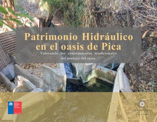 Oasis de Pica